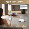 Thumbnail Robot Vacuum and Mop Combo — Robot Vacuum, Dreame