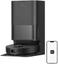 Thumbnail Robot Vacuum and Mop with Auto Dust Emptying — Robot Vacuum, Dreame