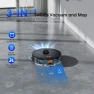 Thumbnail Robot Vacuum and Mop with LiDAR Navigation — Robot Vacuum, SHELIKI
