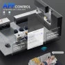 Thumbnail Robot Vacuum and Mop with LiDAR Navigation — Robot Vacuum, SHELIKI
