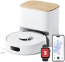Thumbnail Robot Vacuum & Mop with Matter, 6000Pa Suction, 90-Day Hands-Free Self-Emptying, LDS Navigation, 3.6" Ultra-Slim,... — Robot Vacuum, SwitchBot
