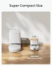 Thumbnail Robot Vacuum & Mop with Matter, 6000Pa Suction, 90-Day Hands-Free Self-Emptying, LDS Navigation, 3.6" Ultra-Slim,... — Robot Vacuum, SwitchBot