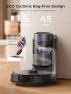 Thumbnail Robot Vacuum and Mop with Self-Emptying — Robot Vacuum, Airzeen