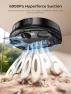 Thumbnail Robot Vacuum and Mop with Self-Emptying — Robot Vacuum, Airzeen