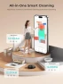 Thumbnail Robot Vacuum and Mop with Self-Emptying — Robot Vacuum, Airzeen
