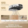 Thumbnail Robot Vacuum and Mop — Robot Vacuum, Dreame