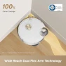 Thumbnail Robot Vacuum and Mop — Robot Vacuum, Dreame