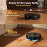 Thumbnail Robot Vacuum and Mop — Robot Vacuum, Roborock