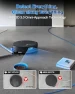 Thumbnail Robot Vacuum and Mop — Robot Vacuum, ECOVACS
