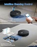 Thumbnail Robot Vacuum and Mop — Robot Vacuum, ECOVACS