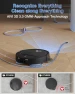 Thumbnail Robot Vacuum & Mop — Robot Vacuum, ECOVACS