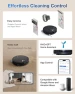 Thumbnail Robot Vacuum & Mop — Robot Vacuum, ECOVACS