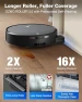 Thumbnail Robot Vacuum and Mop — Robot Vacuum, ECOVACS