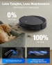 Thumbnail Robot Vacuum and Mop — Robot Vacuum, ECOVACS