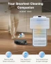 Thumbnail Robot Vacuum and Mop — Robot Vacuum, ECOVACS