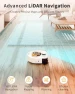 Thumbnail Robot Vacuum for Pet Hair — Robot Vacuum, UBPET