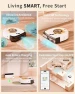 Thumbnail Robot Vacuum for Pet Hair — Robot Vacuum, UBPET