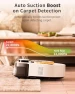 Thumbnail Robot Vacuum for Pet Hair — Robot Vacuum, UBPET