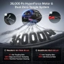 Thumbnail Saros 20 Sonic Robot Vacuum and Mop — Robot Vacuum, Roborock