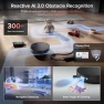 Thumbnail Saros 20 Sonic Robot Vacuum and Mop — Robot Vacuum, Roborock