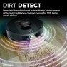 Thumbnail Self-Empty Robot Vacuum with NeverStuck Technology — Robot Vacuum, Shark