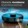 Thumbnail Self-Empty Robot Vacuum with NeverStuck Technology — Robot Vacuum, Shark