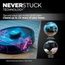 Thumbnail Self-Empty Robot Vacuum with NeverStuck Technology — Robot Vacuum, Shark