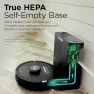 Thumbnail Self-Empty Robot Vacuum with NeverStuck Technology — Robot Vacuum, Shark