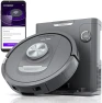 Thumbnail Self-Empty Robot Vacuum with NeverStuck Technology — Robot Vacuum, Shark