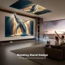 Thumbnail Smart 4K Projector with WiFi and Bluetooth — Smart Projector, ELEPHAS