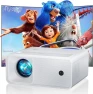 Thumbnail Smart 4K Projector with WiFi and Bluetooth — Smart Projector, ELEPHAS