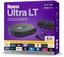 Thumbnail Ultra LT (2023) HD/4K/HDR Dolby Vision Quad-Core Streaming Player — Smart TV, Roku