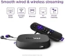 Thumbnail Ultra LT (2023) HD/4K/HDR Dolby Vision Quad-Core Streaming Player — Smart TV, Roku
