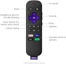Thumbnail Ultra LT (2023) HD/4K/HDR Dolby Vision Quad-Core Streaming Player — Smart TV, Roku