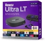Thumbnail Ultra LT (2023) HD/4K/HDR Dolby Vision Quad-Core Streaming Player — Smart TV, Roku