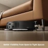 Thumbnail V50 Ultra Complete Robot Vacuum and Mop — Robot Vacuum, MOVA