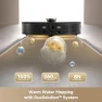 Thumbnail V50 Ultra Complete Robot Vacuum and Mop — Robot Vacuum, MOVA