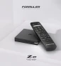 Thumbnail Z10 Android 10 Dual Band 5G 2GB RAM 8GB ROM 4K — Smart TV, Formuler