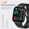Thumbnail 1.96" HD Smartwatch — Smart Watch, Jugeman