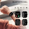 Thumbnail 1.96" HD Smartwatch — Smart Watch, Jugeman