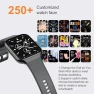 Thumbnail 1.96" HD Smartwatch — Smart Watch, Jugeman