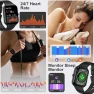 Thumbnail 1.96" HD Smartwatch — Smart Watch, Jugeman