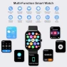 Thumbnail 1.96" HD Smartwatch — Smart Watch, Jugeman