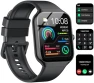Thumbnail 1.96" HD Smartwatch — Smart Watch, Jugeman