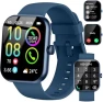 Thumbnail 1.96" HD Smartwatch — Smart Watch, Jugeman