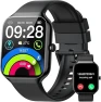 Thumbnail 1.96" HD Smartwatch — Smart Watch, Jugeman