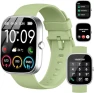 Thumbnail 1.96" HD Smartwatch — Smart Watch, Jugeman