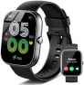 Thumbnail 1.96" HD Smartwatch — Smart Watch, Jugeman