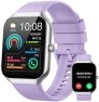 Thumbnail 1.96" HD Smartwatch — Smart Watch, Jugeman