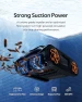 Thumbnail 4-in-1 Robotic Pool Cleaner, 3.6H Cordless Pool Vacuum — Robot Vacuum, iGarden